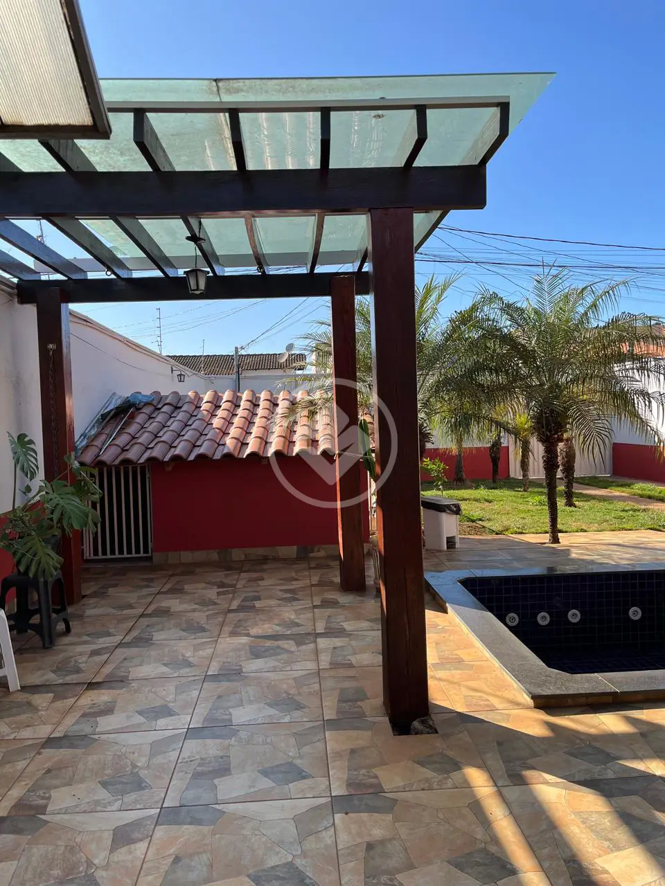 Casa Jardim Europa, Uberlândia - MG — foto 1