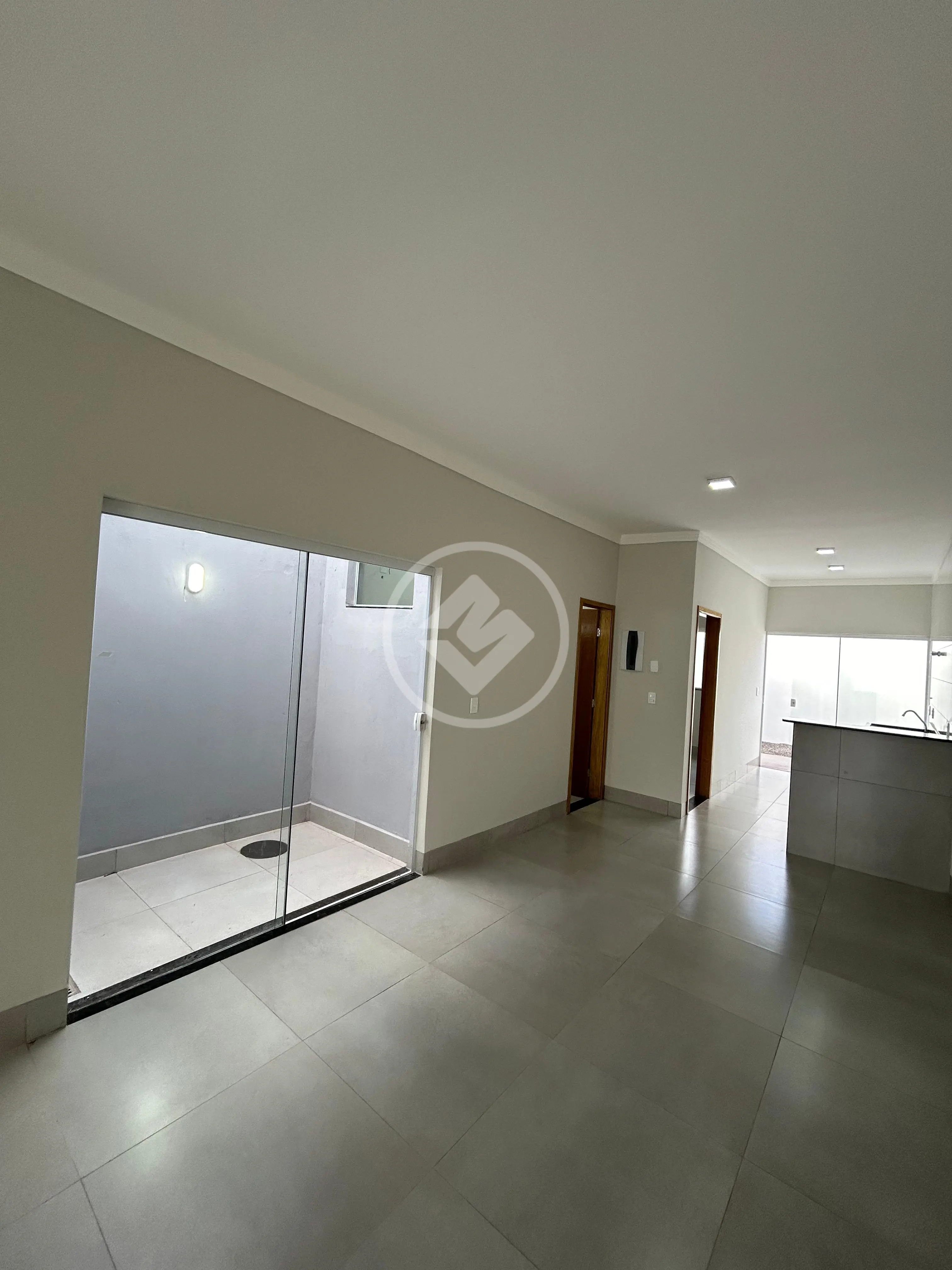 Casa Laranjeiras, Uberlândia - MG — foto 1