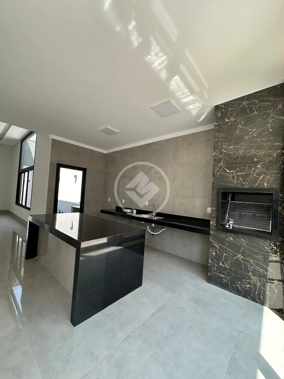 Casa Aclimação, Uberlândia - MG — foto 2
