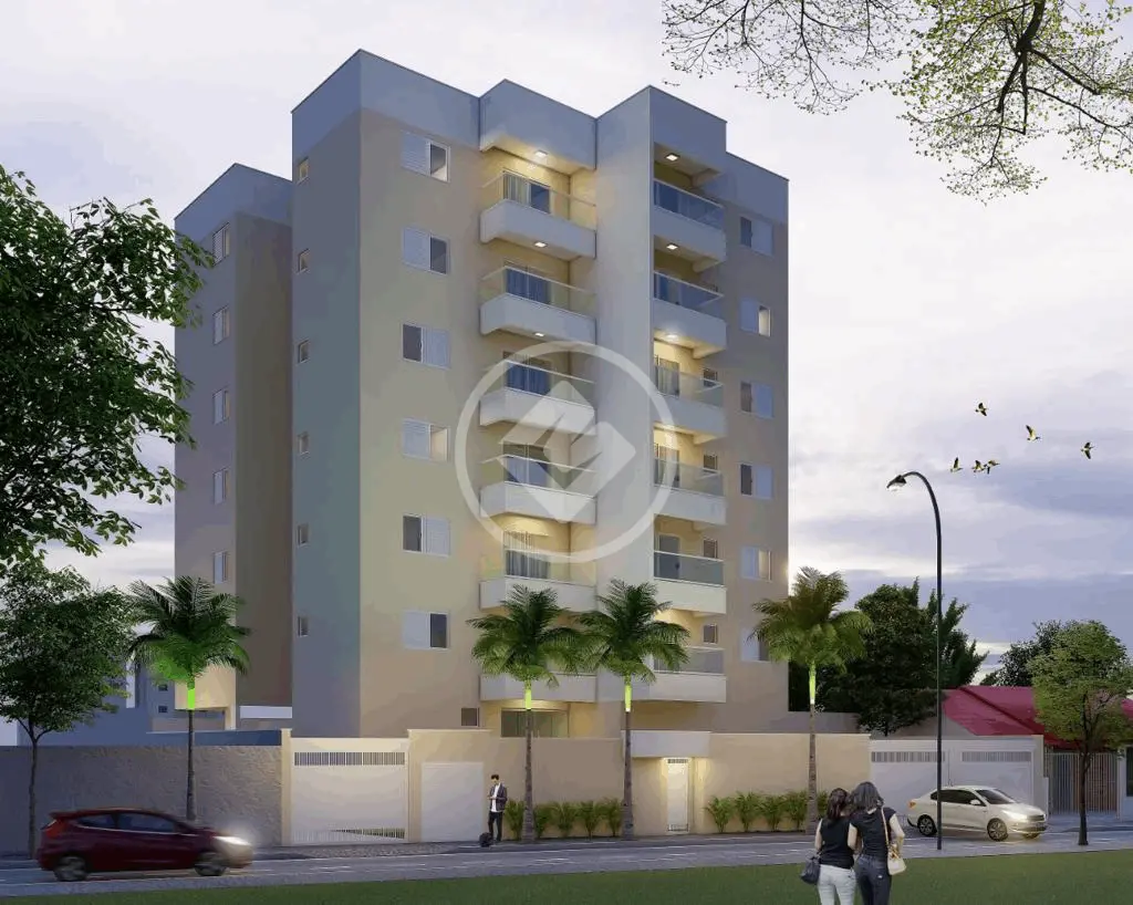 Apartamento 1 quarto no Lidice, Uberlândia — foto 6 de 6