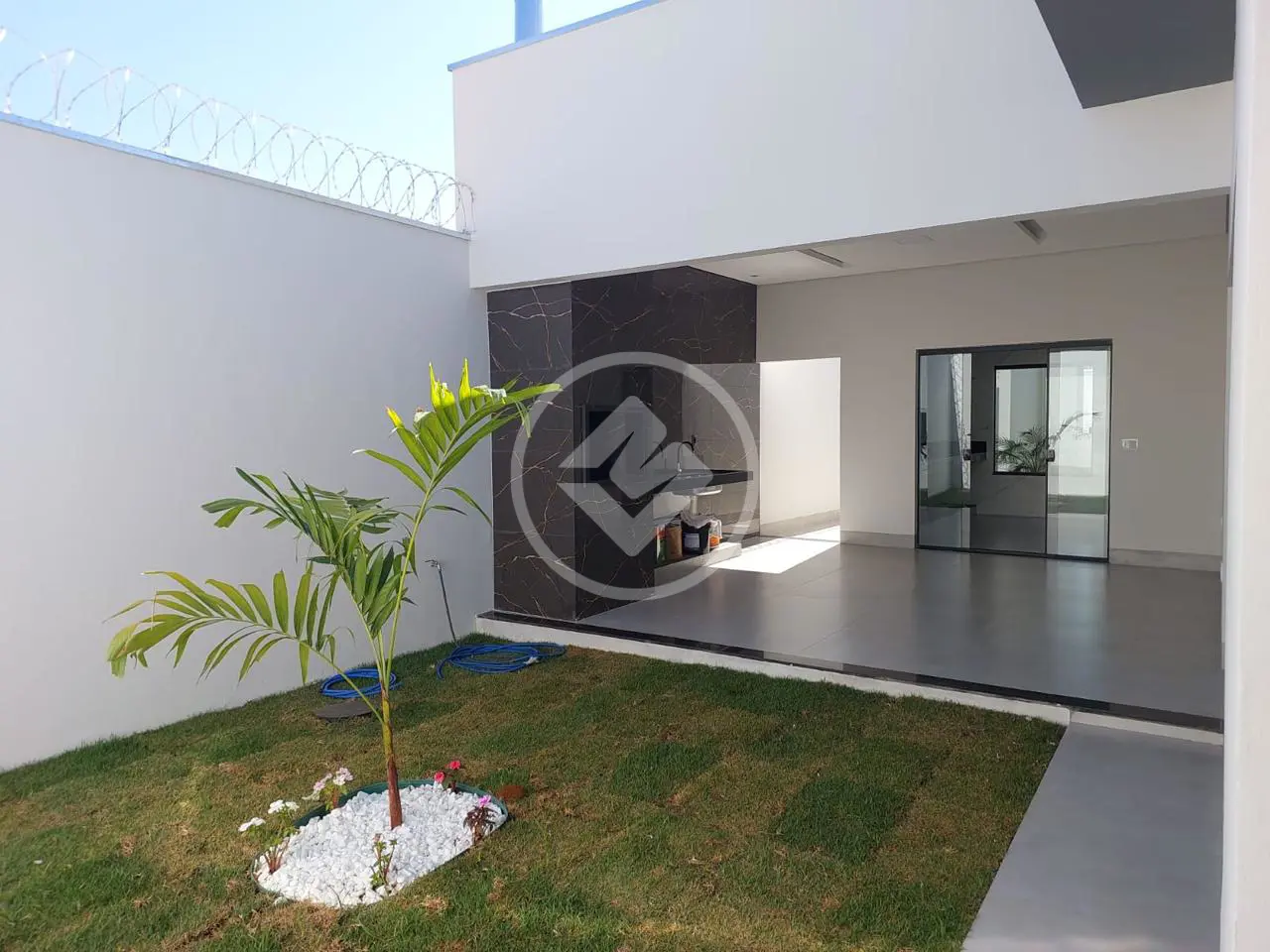 Casa Laranjeiras, Uberlândia - MG — foto 2