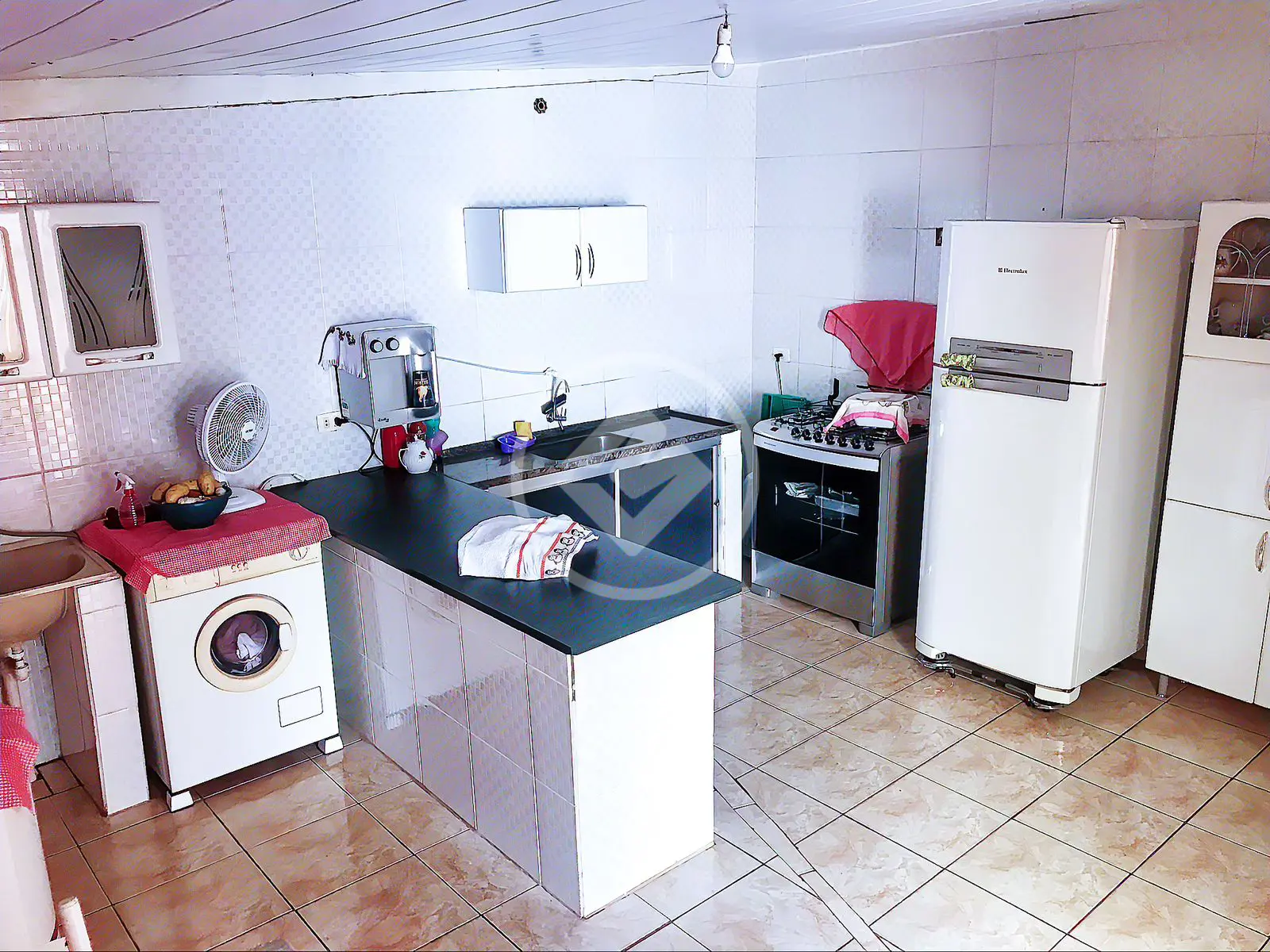 Casa 3 quartos no Tubalina, Uberlândia — foto 5 de 6