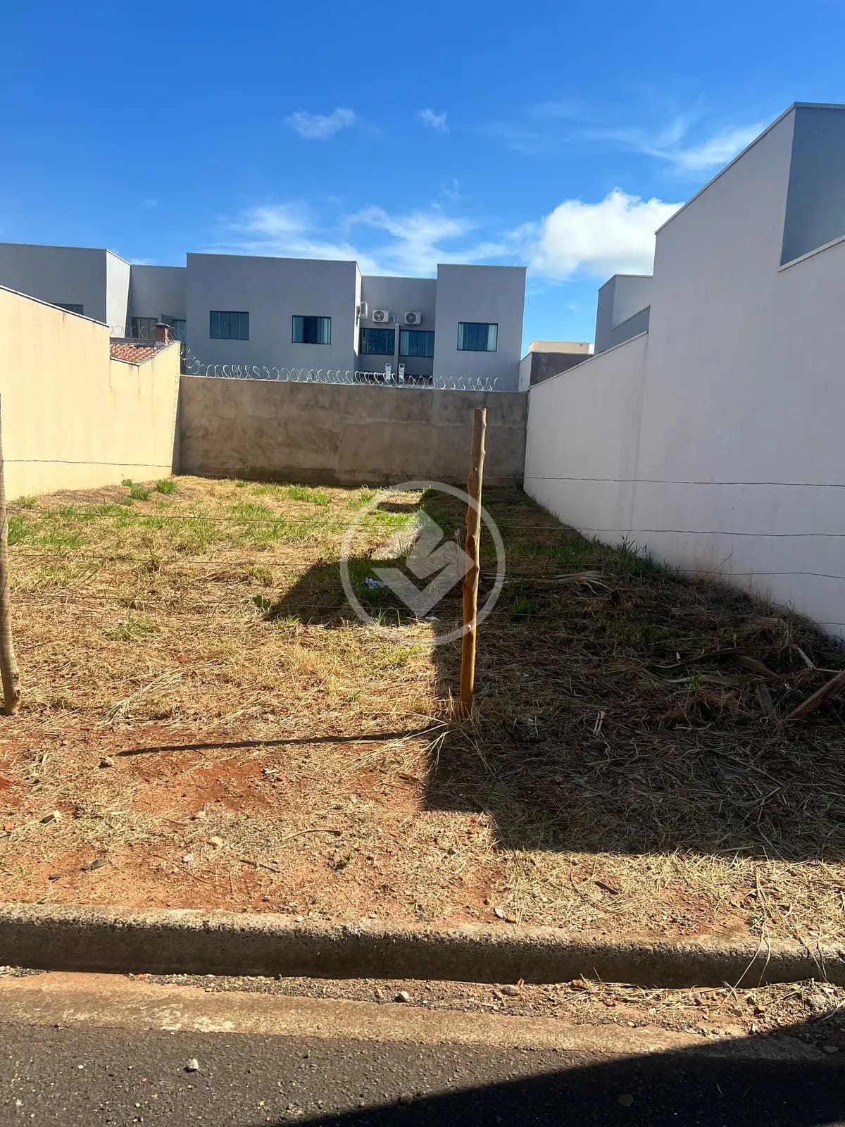 Terreno Novo Mundo, Uberlândia - MG — foto 2