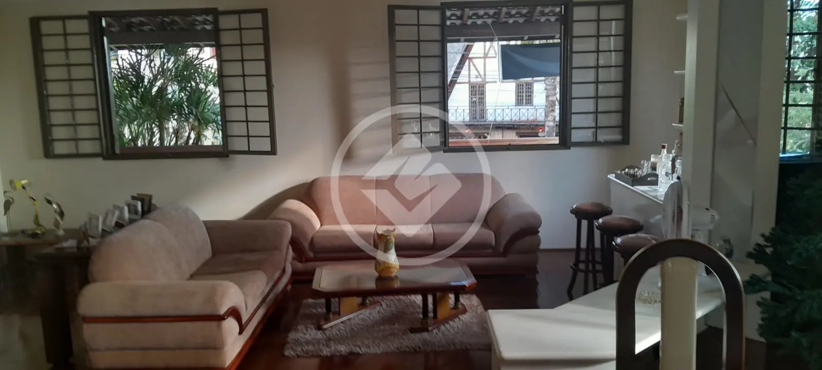 Sobrado 4 quartos no Tabajaras, Uberlândia — foto 6 de 6