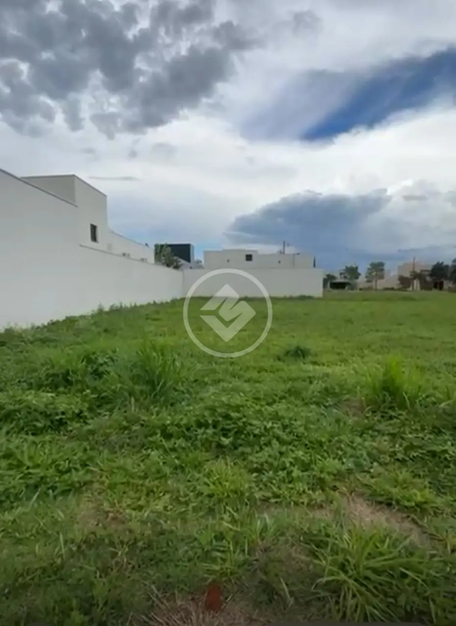 Terreno Condomínio Novo Mundo, Uberlândia - MG — foto 1