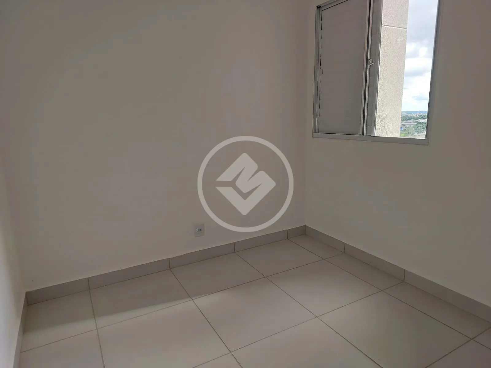 Apartamento 2 quartos no Novo Mundo ., Uberlândia — foto 5 de 6