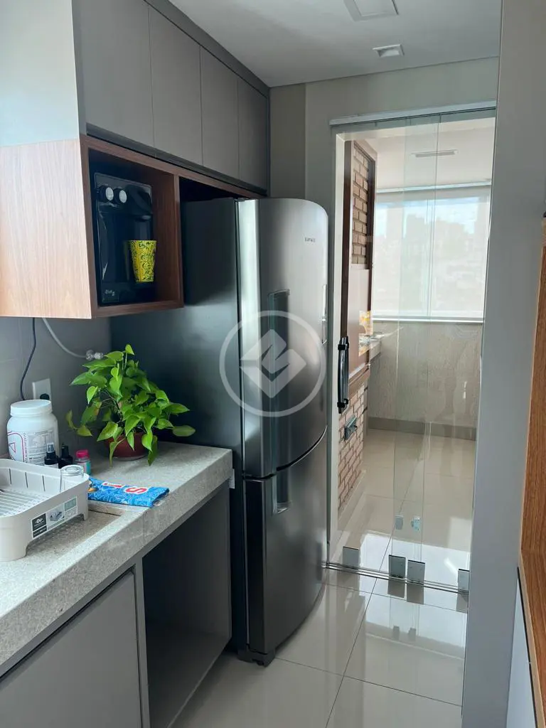 Apartamento 3 quartos no Vigilato Pereira, Uberlândia — foto 4 de 6