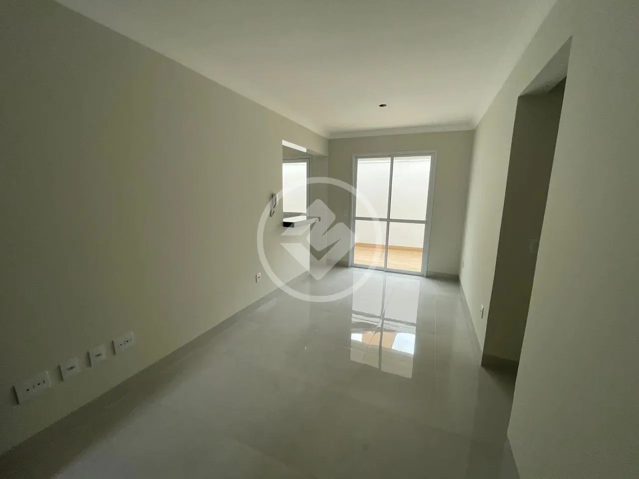 Apartamento Santa Mônica, Uberlândia - MG — foto 2
