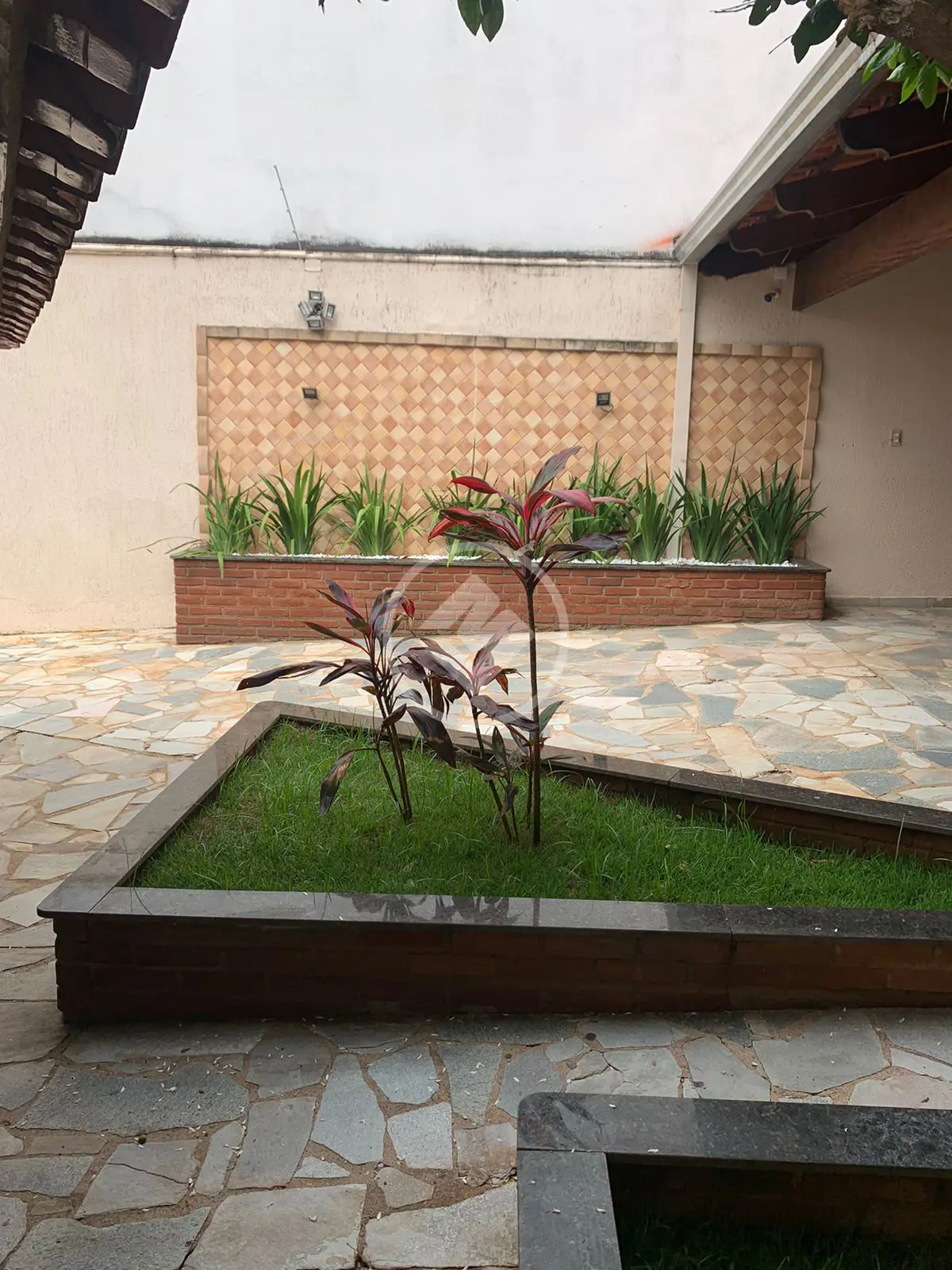 Casa 3 quartos no Martins, Uberlândia — foto 5 de 6