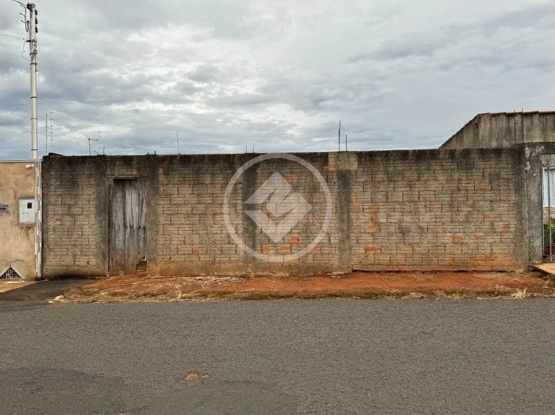 Terreno Sibipiruna, Araguari - MG — foto 1