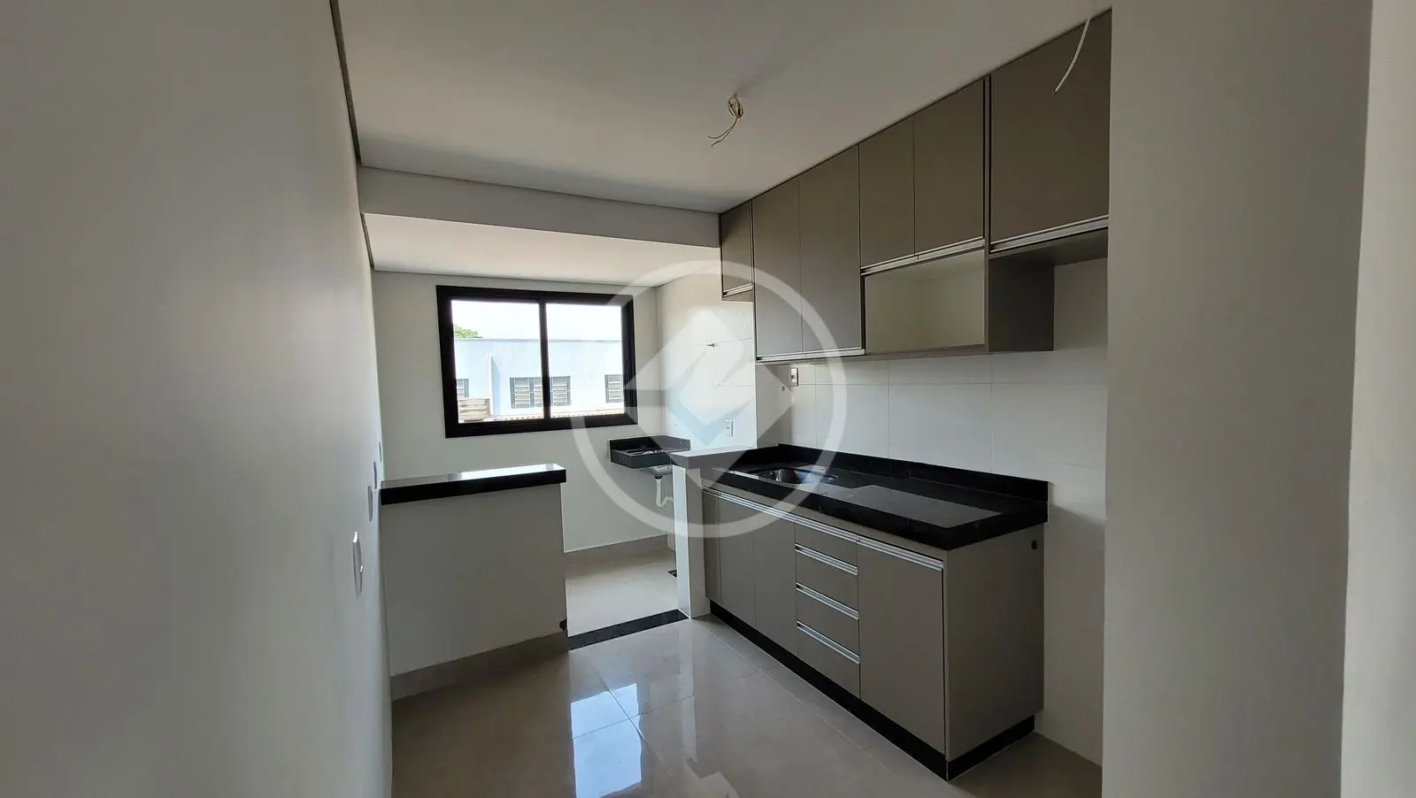 Apartamento 3 quartos no Tibery, Uberlândia — foto 5 de 6