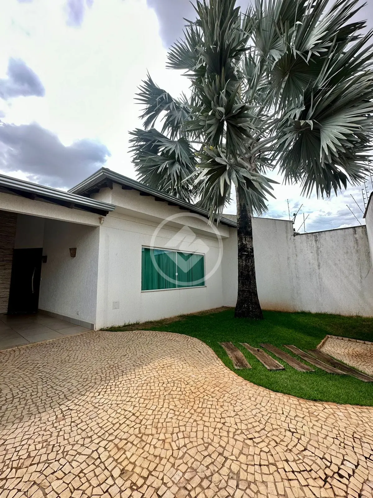 Casa Santa Mônica, Uberlândia - MG — foto 2
