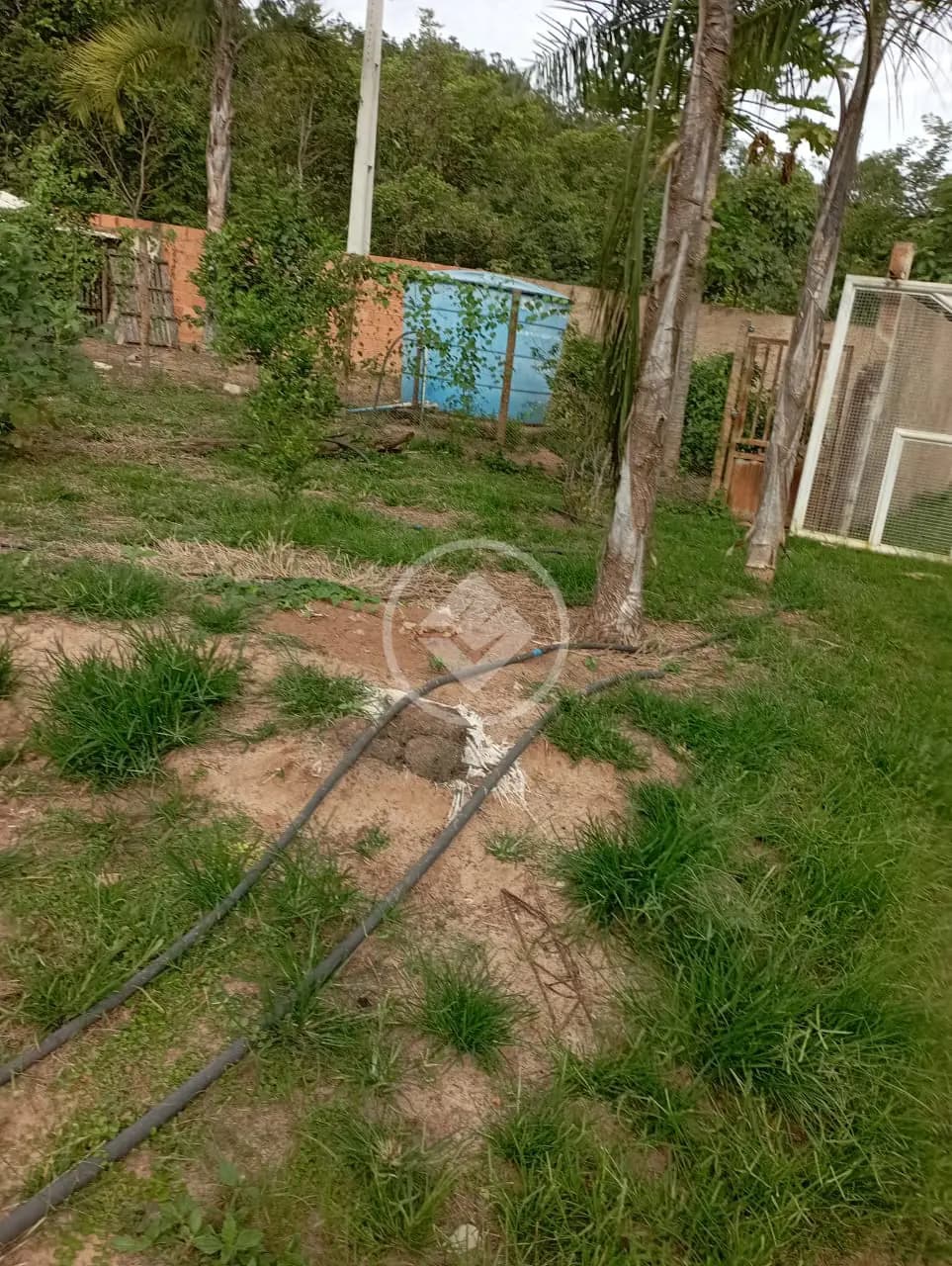 Chácara no Zona Rural, Cascalho Rico — foto 6 de 6