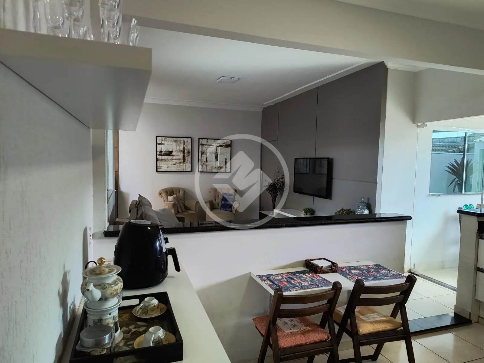 Casa 3 quartos no Granada, Uberlândia — foto 5 de 6