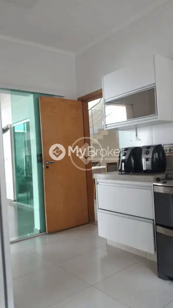 Casa 4 quartos no Jardim Karaíba, Uberlândia — foto 3 de 6