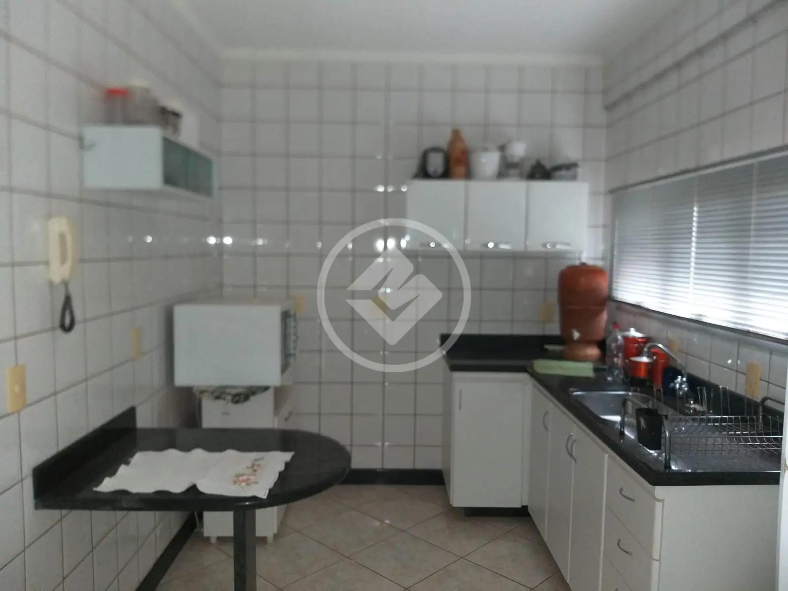 Apartamento Osvaldo Rezende, Uberlândia - MG — foto 1