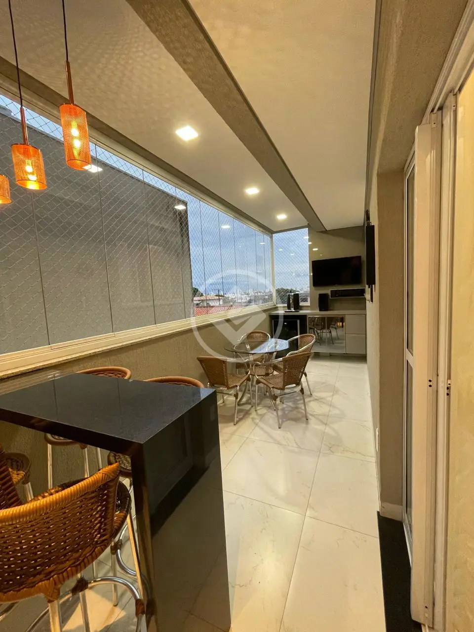 Apartamento 3 quartos no BRASIL, Uberlândia — foto 6 de 6