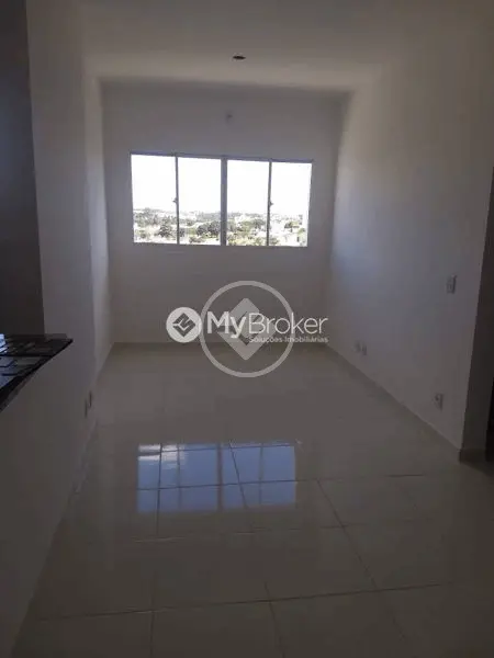 Apartamento 2 quartos no Dona Zulmira, Uberlândia — foto 5 de 6