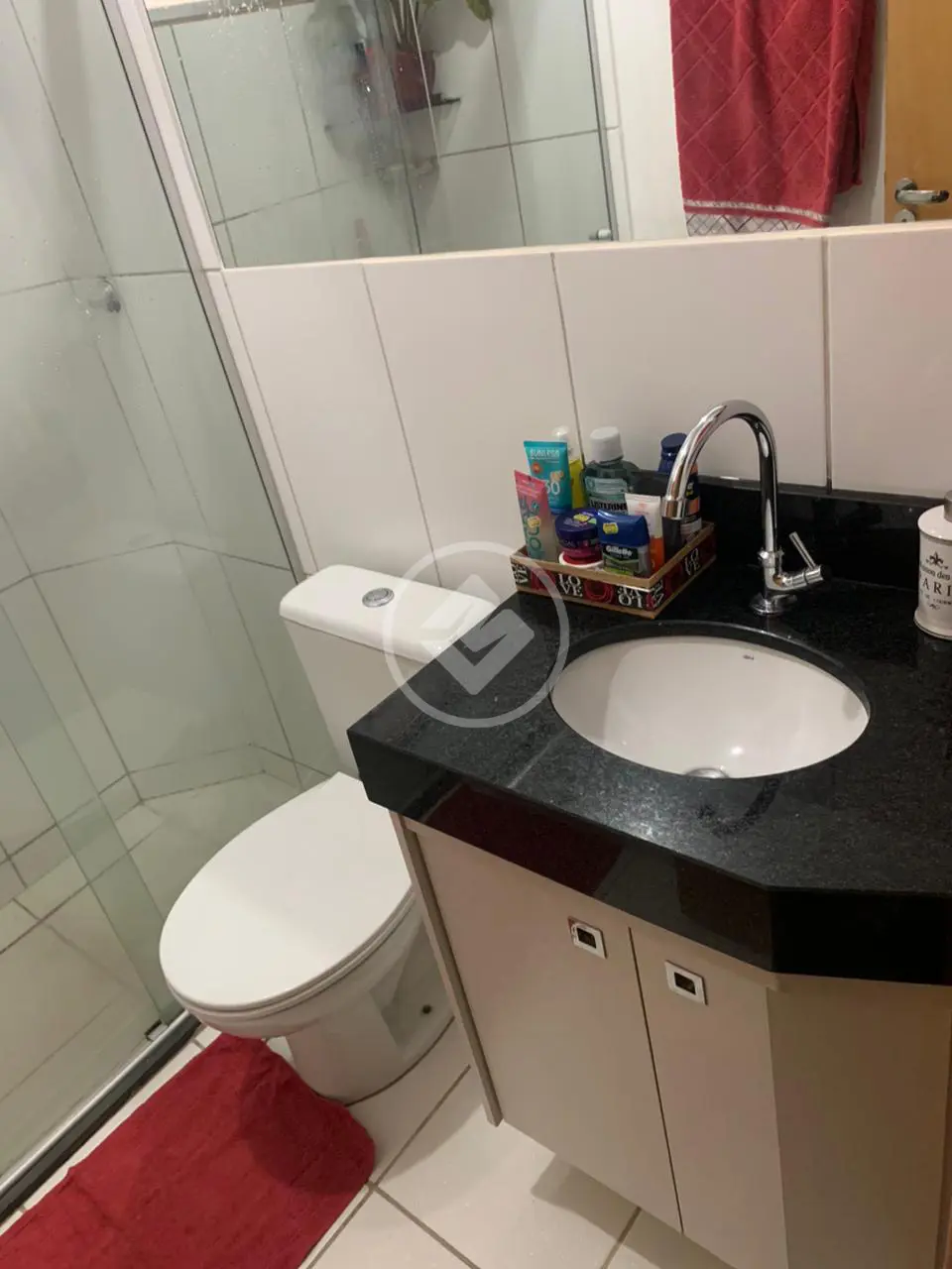 Apartamento 2 quartos no Shopping Park, Uberlândia — foto 5 de 5