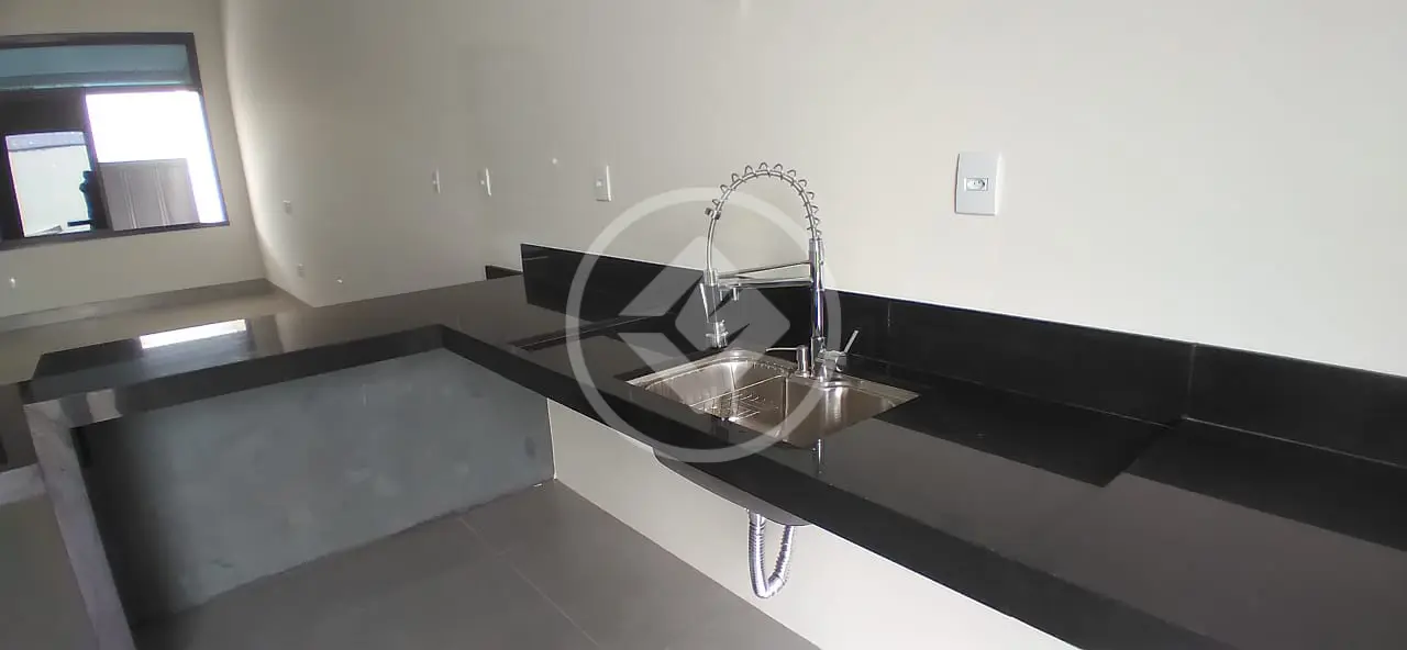 Casa 3 quartos no Jardim Ipanema, Uberlândia — foto 6 de 6