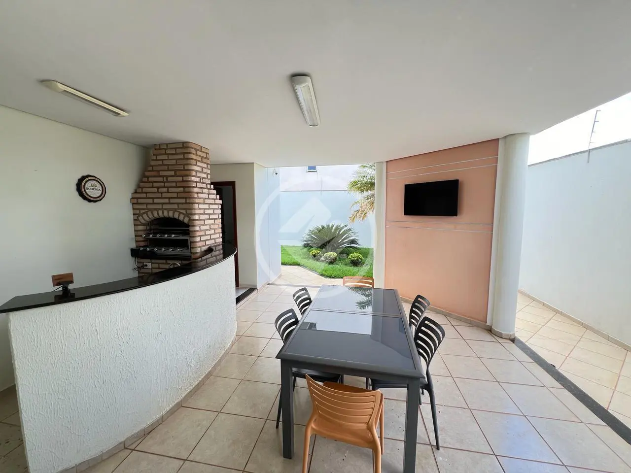 Casa Santa Mônica, Uberlândia - MG — foto 1