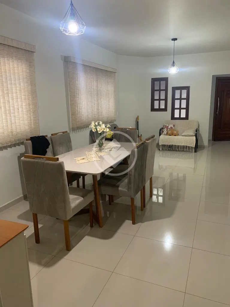 Casa 3 quartos no Jóquei Clube, Araguari — foto 5 de 6