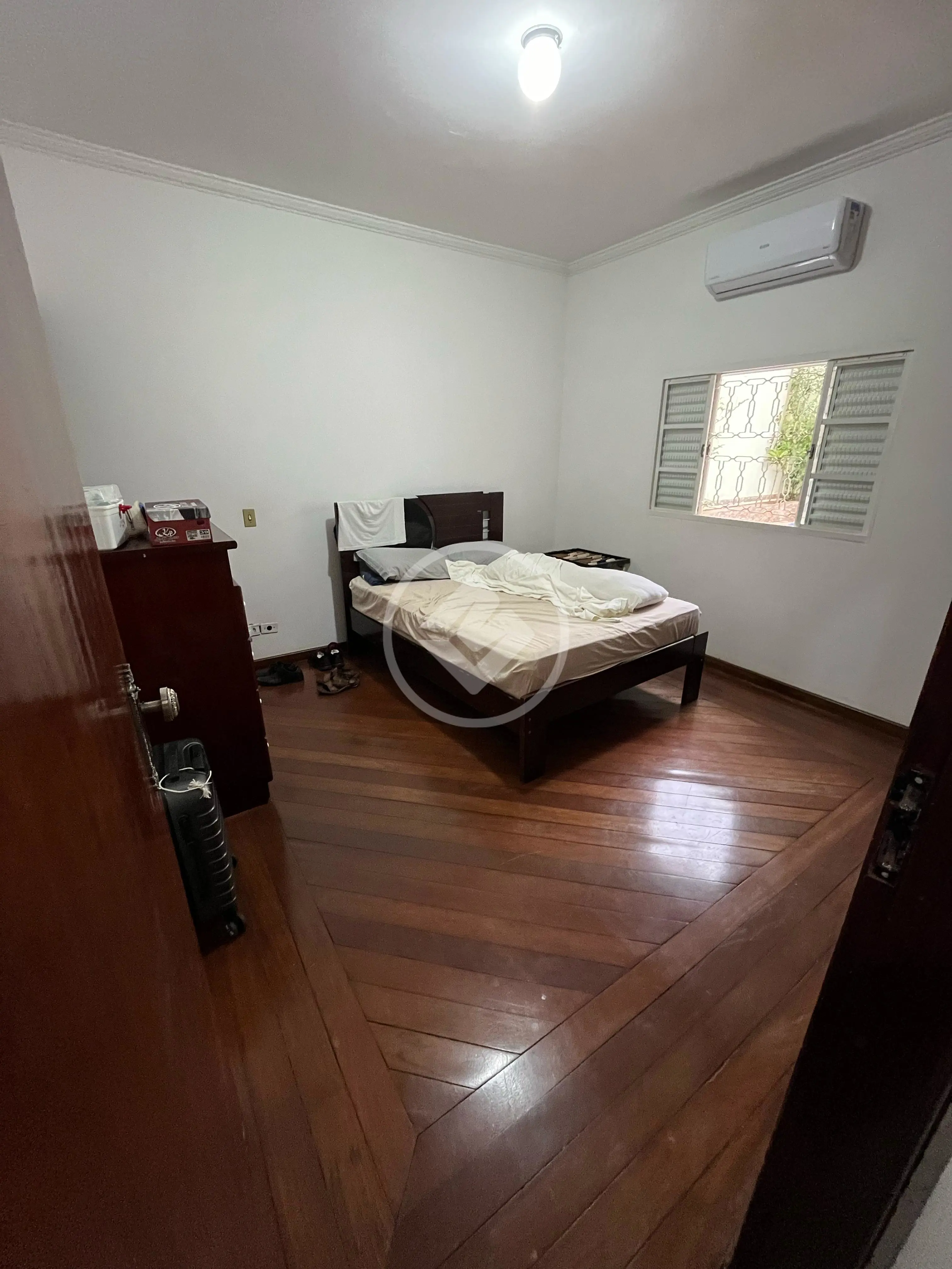 Casa 4 quartos no Santa Mônica, Uberlândia — foto 4 de 6