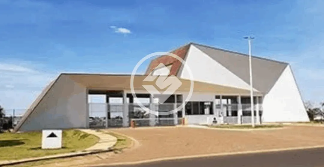 Terreno à venda – 678 m² - Jardim Botânico - Uberlândia/MG