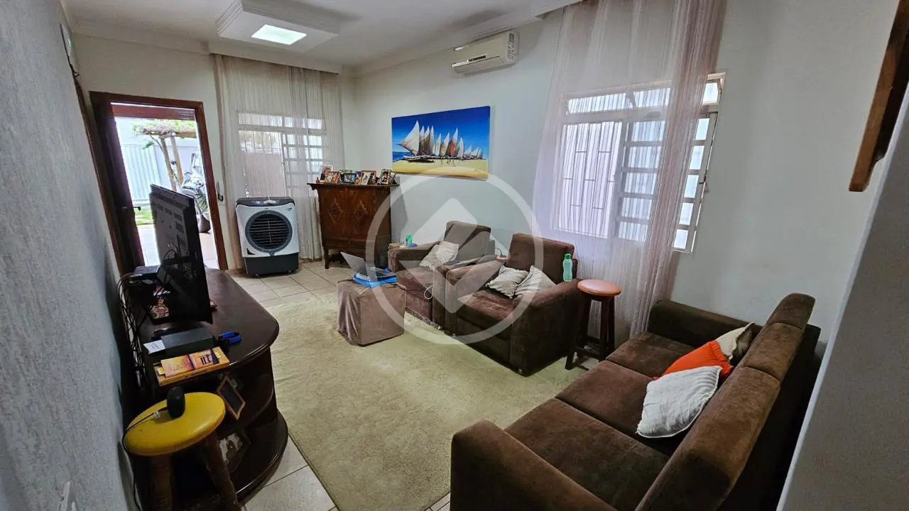 Casa 3 quartos no Granada, Uberlândia — foto 4 de 6