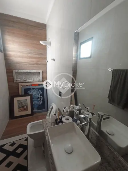 Casa 3 quartos no Alto Umuarama, Uberlândia — foto 3 de 6