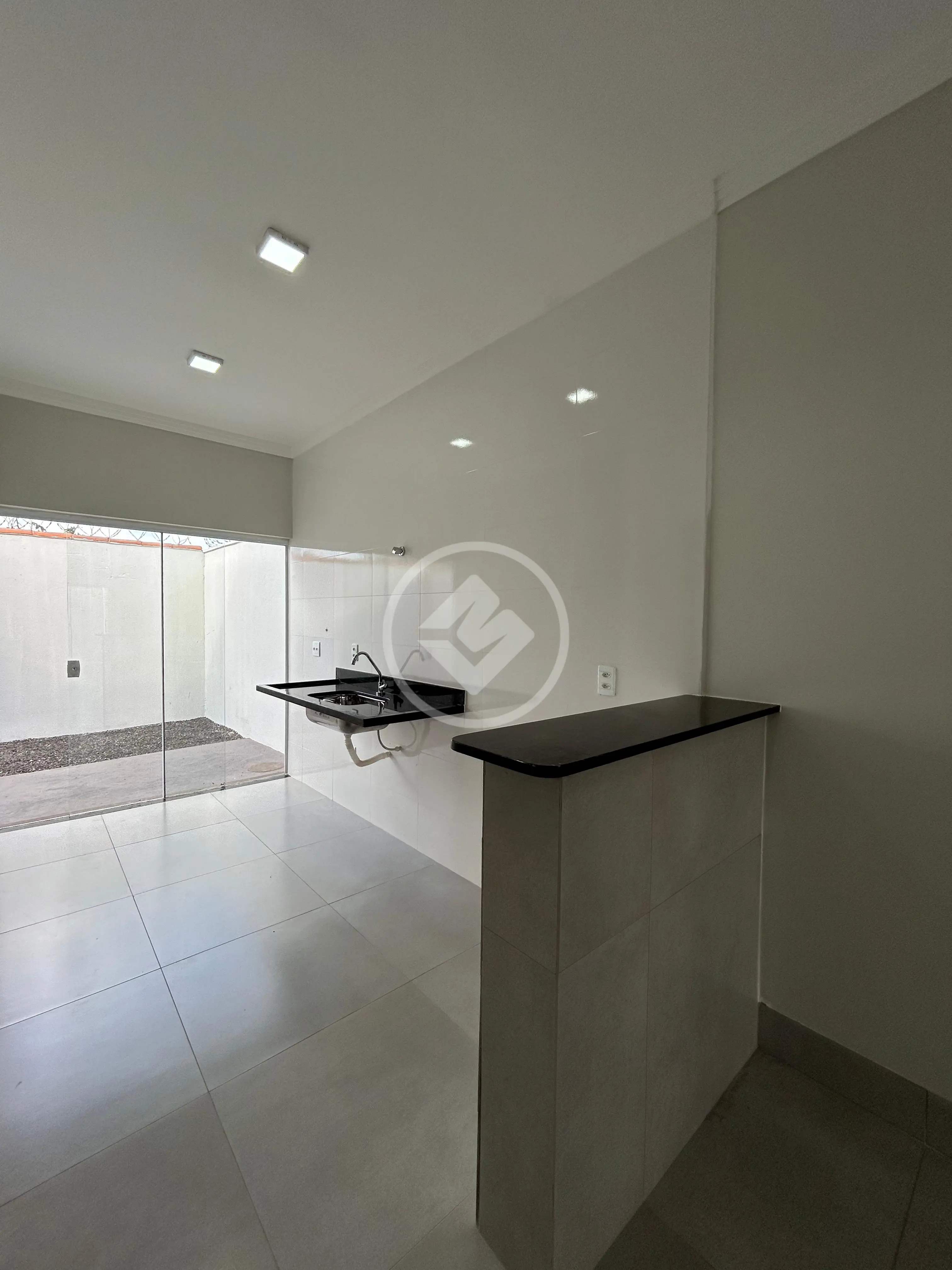 Casa 2 quartos no Laranjeiras, Uberlândia — foto 6 de 6