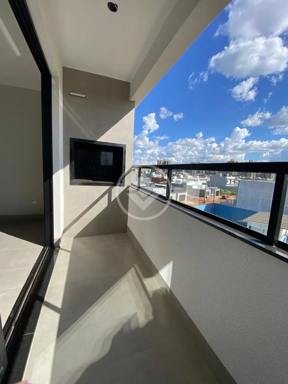 Apartamento Novo Mundo, Uberlândia - MG — foto 2