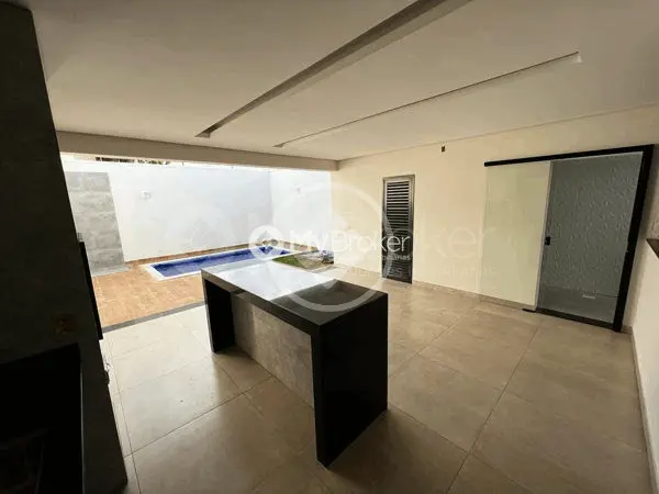 Casa 3 quartos no Jardim Karaíba, Uberlândia — foto 5 de 6