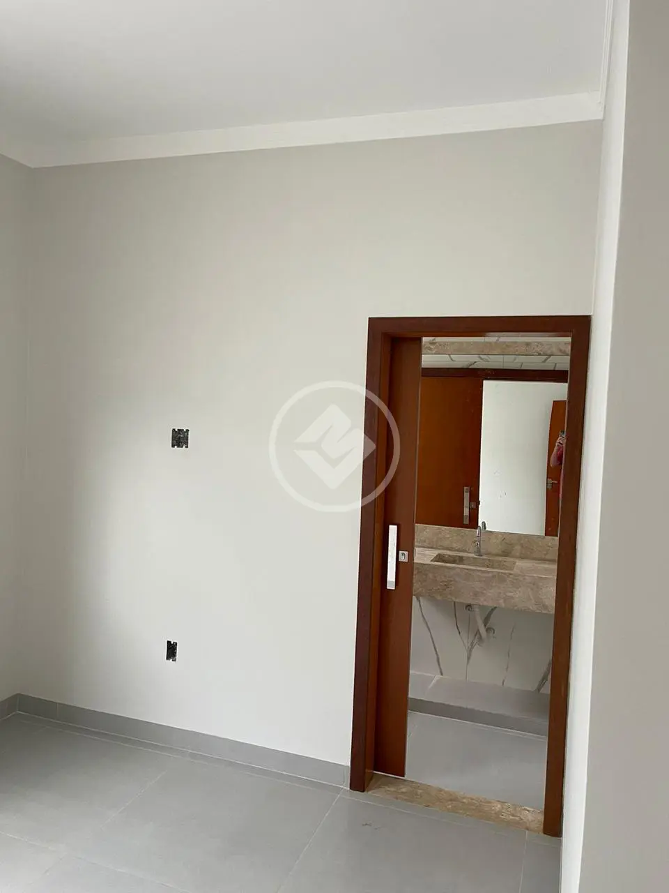 Casa 3 quartos no Paraíso, Araguari — foto 6 de 6