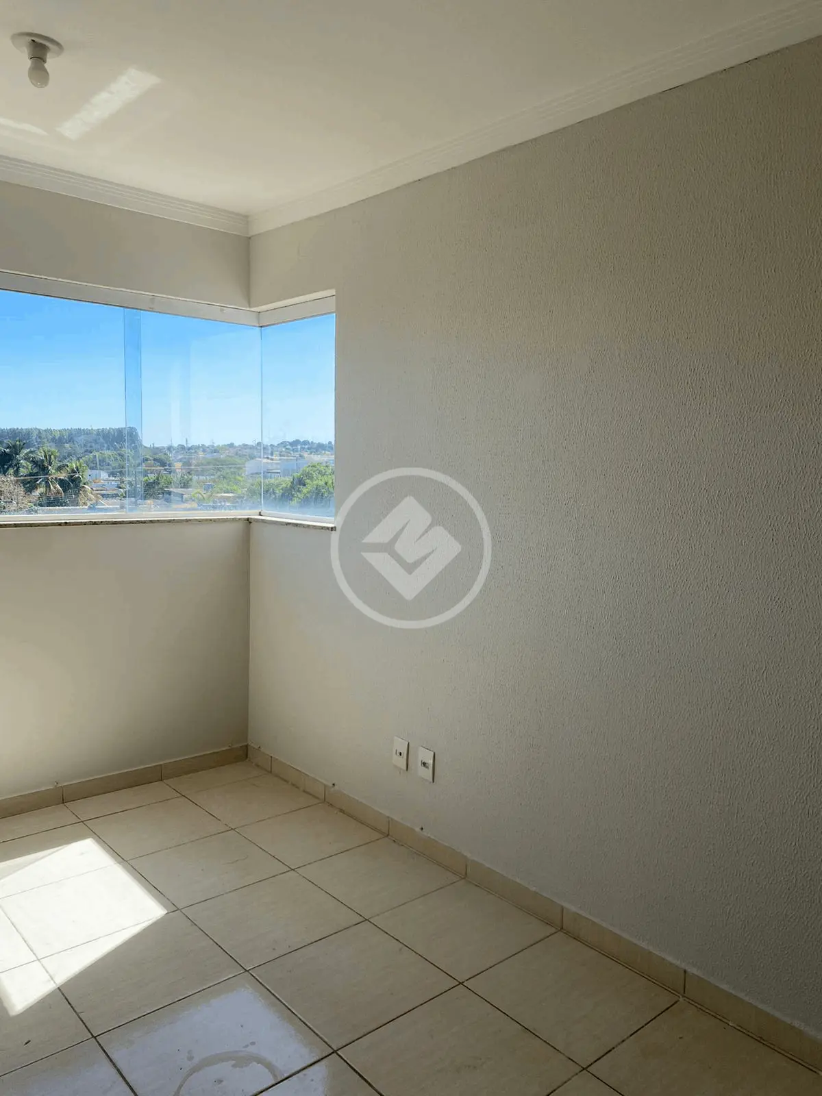 Apartamento Daniel Fonseca, Uberlândia - MG — foto 2