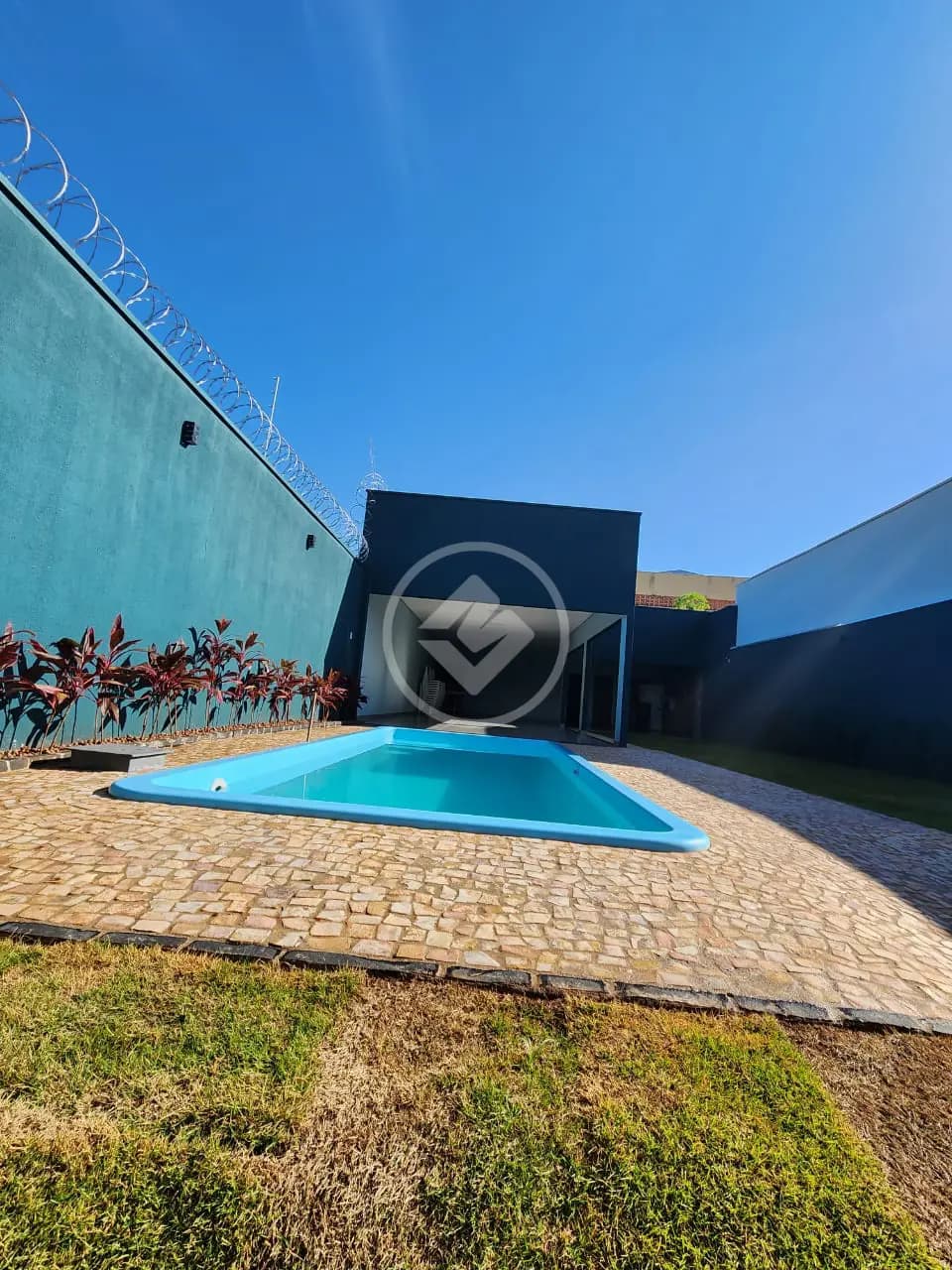 Casa Daniel Fonseca, Uberlândia - MG — foto 1