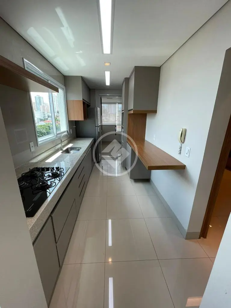 Apartamento 3 quartos no Vigilato Pereira, Uberlândia — foto 6 de 6