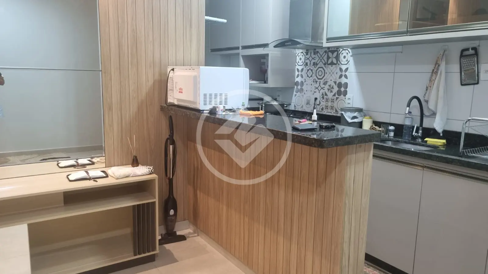 Apartamento 2 quartos no Bosque dos Buritis, Uberlândia — foto 6 de 6