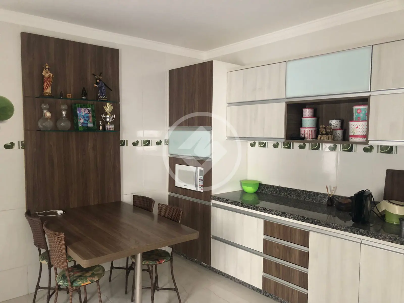 Casa Mansour, Uberlândia - MG — foto 2