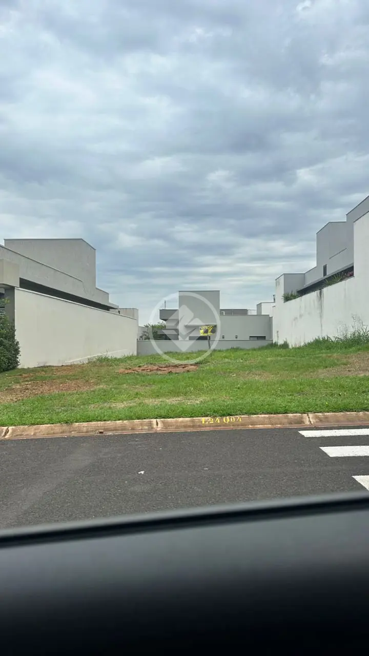 Terreno Condomínio Shopping Park, Uberlândia - MG — foto 1