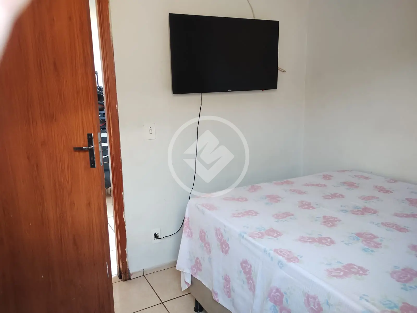 Casa 2 quartos no Loteamento Monte Hebron, Uberlândia — foto 4 de 6