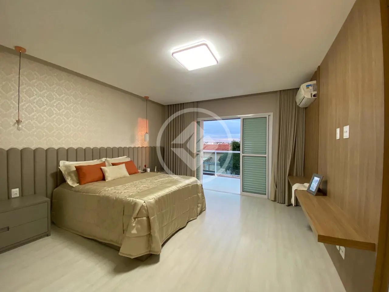 Sobrado 4 quartos no Pampulha, Uberlândia — foto 6 de 6
