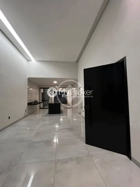 Casa 3 quartos no Aclimação, Uberlândia — foto 4 de 6