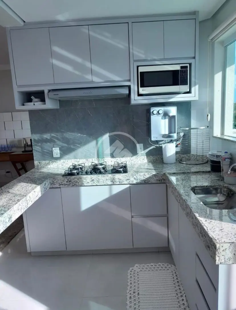 Apartamento 2 quartos no Osvaldo Rezende, Uberlândia — foto 5 de 6