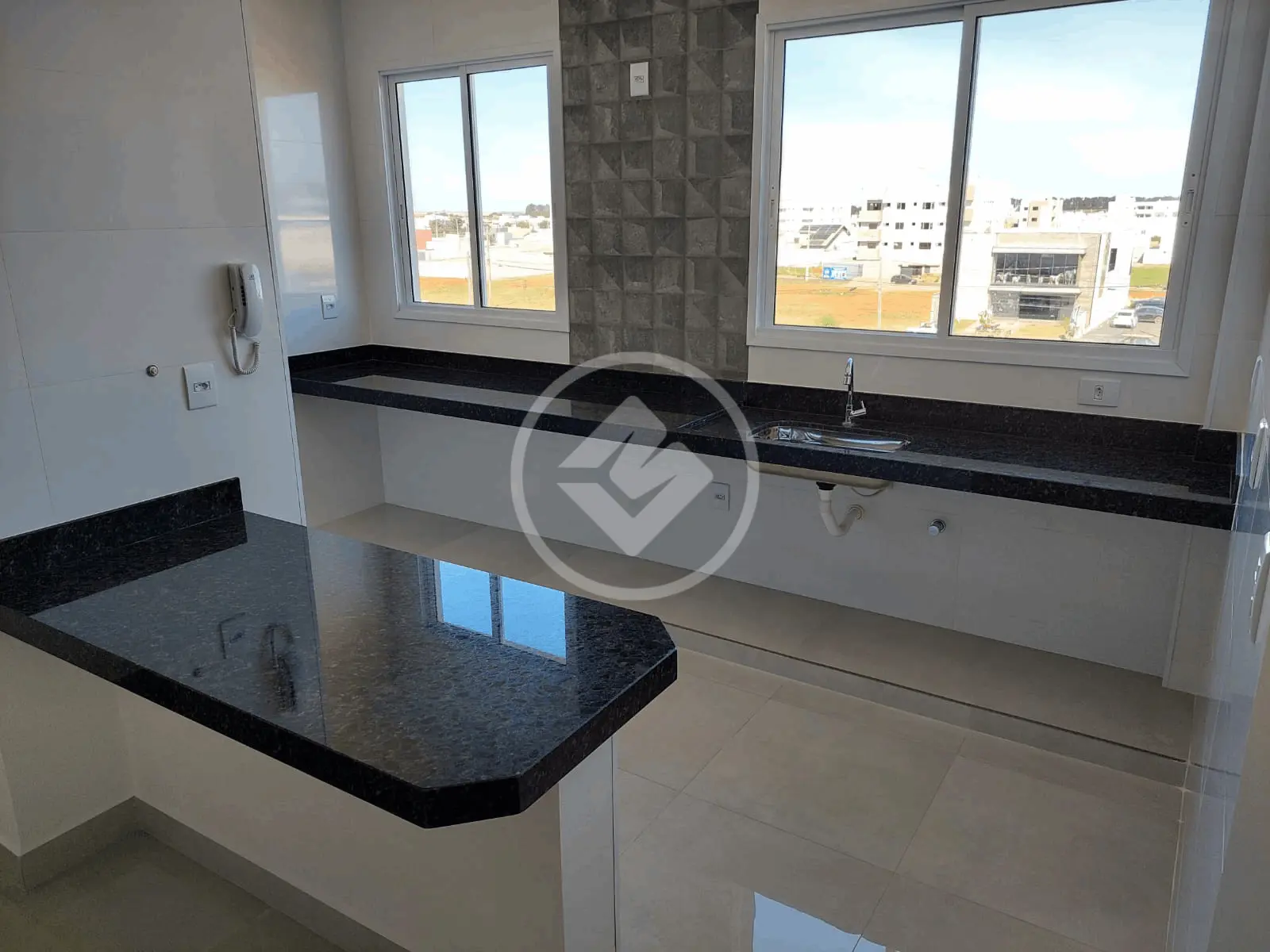 Apartamento 2 quartos no Novo Mundo ., Uberlândia — foto 2 de 6