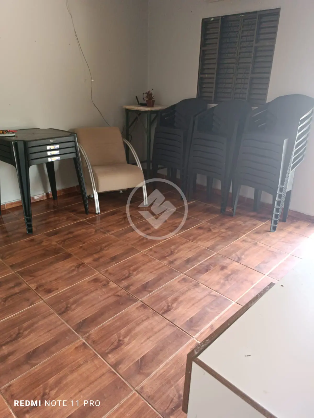 Chácara 3 quartos no Morada Nova, Uberlândia — foto 4 de 6