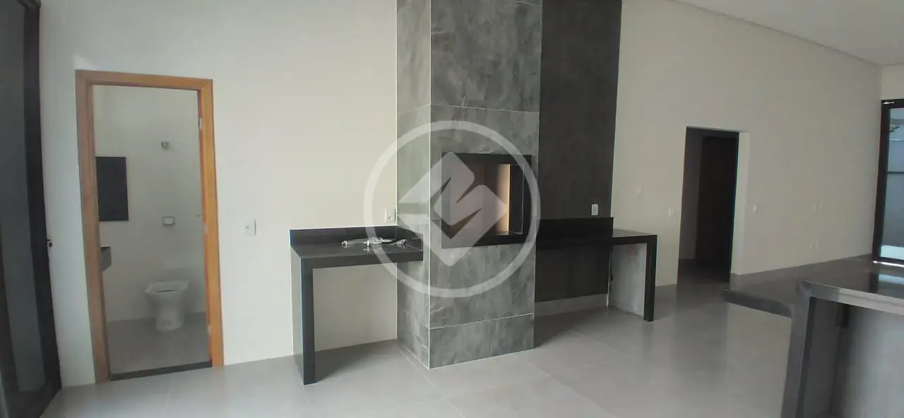 Casa 3 quartos no Jardim Ipanema, Uberlândia — foto 3 de 6
