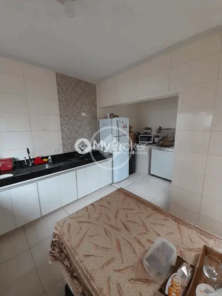 Apartamento 3 quartos no Lidice, Uberlândia — foto 5 de 6