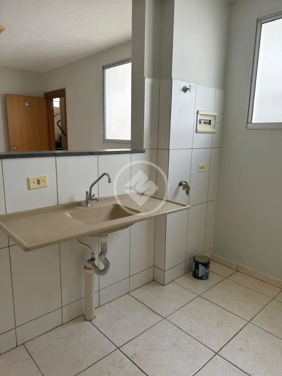 Apartamento 2 quartos no Chácaras Tubalina e Quartel, Uberlândia — foto 3 de 6