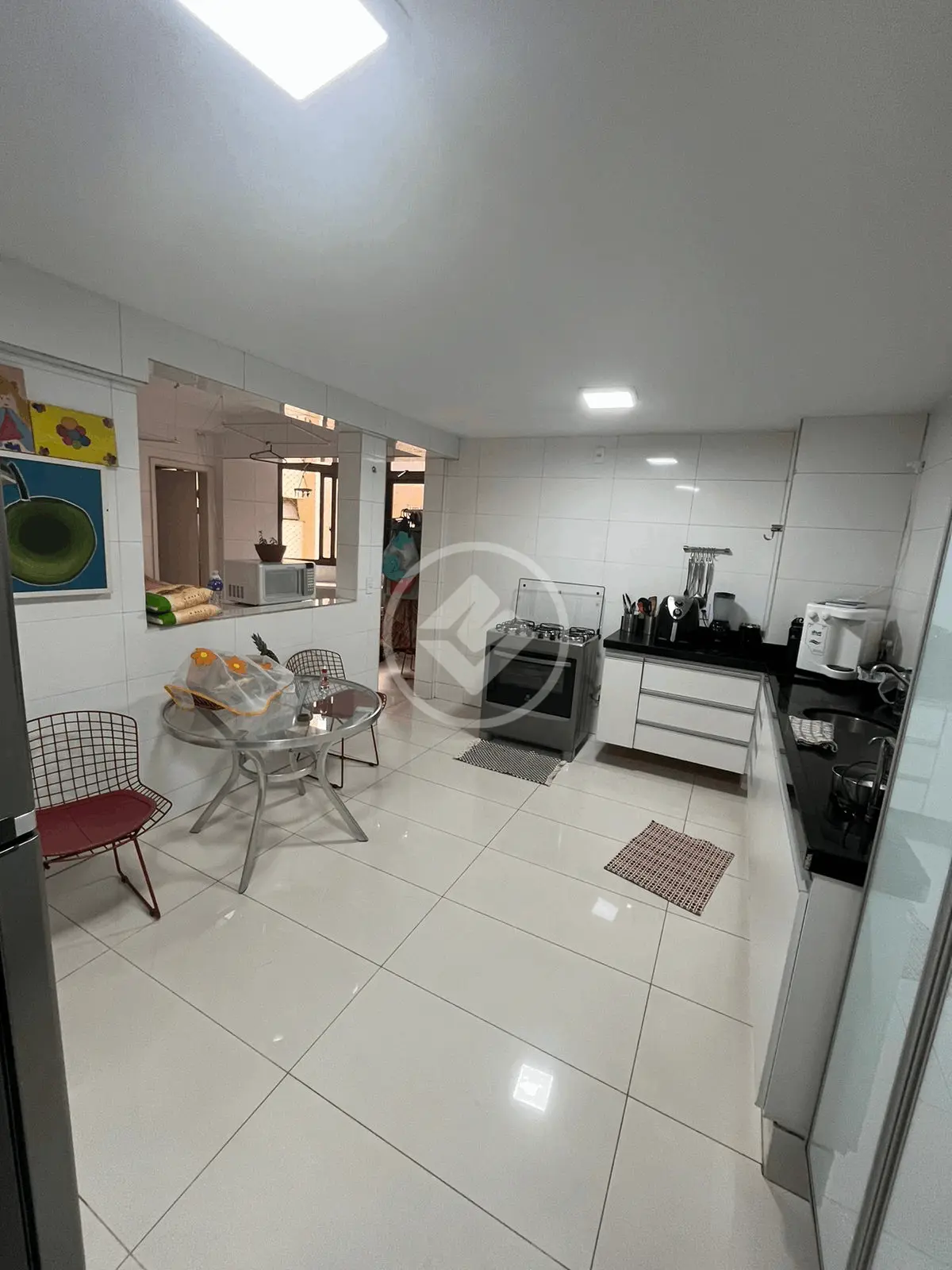 Apartamento CENTRO, Uberlândia - MG — foto 2